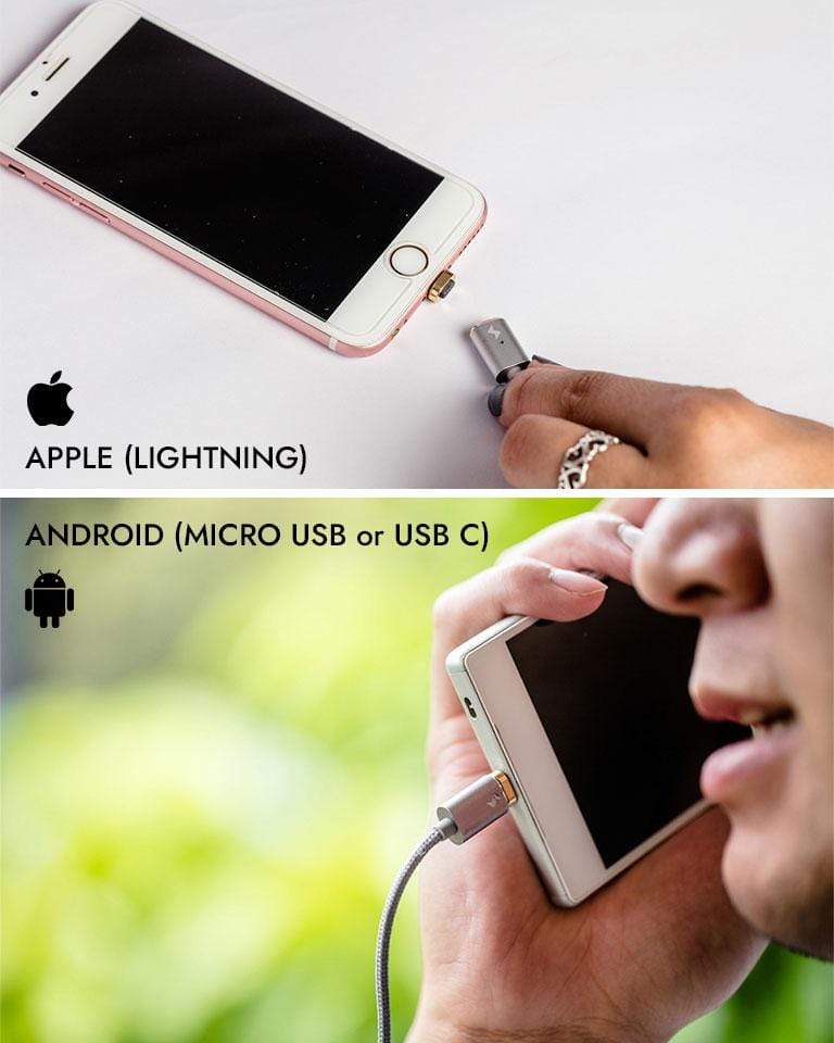 Magnetic Charging Tip (For X-Connect & UNO)