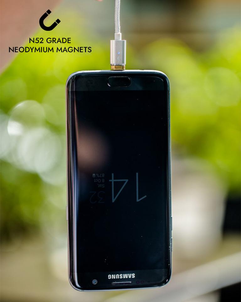 Magnetic Charging Tip (For X-Connect & UNO)