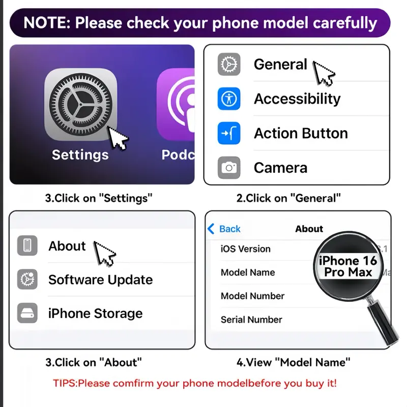 Samsung Rotating Ring Phone Case, Compatible with Samsung 25/24/23/22/21 Ultra, High-End Design, Practical Stand Case, TPU+PC Armor Shell, with Camera Protector, Unisex, Military-Grade Protective Case